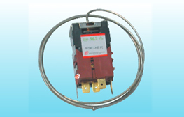 HT AUTOCONTROL DEVICE-AP汽車空調型